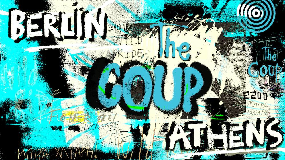 The Coup Athens